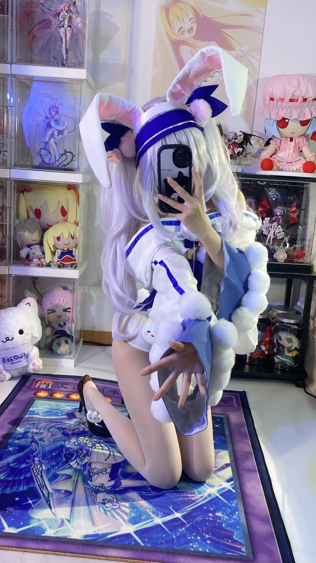 白栎shirly - 碧蓝航线 拉菲-erohere77.webp